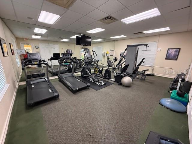 LAS PALMAS OF SARASOTA - Residential