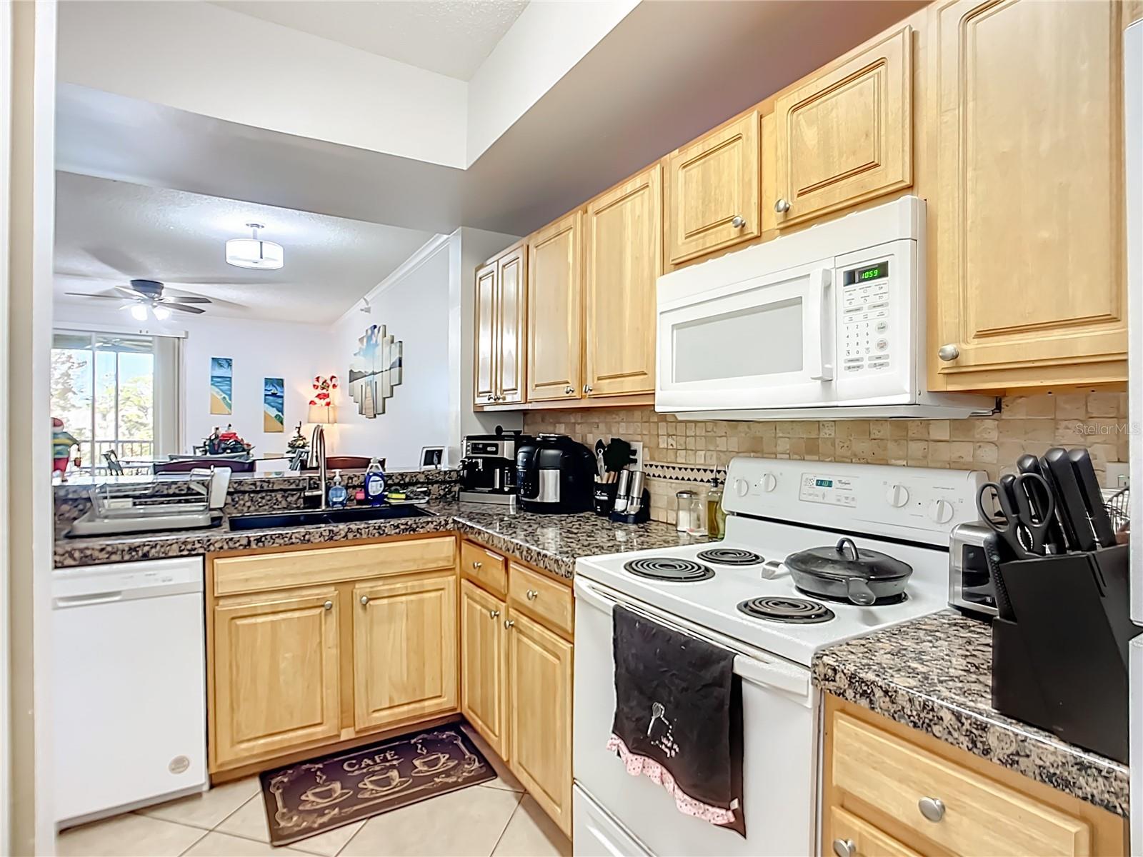 LAS PALMAS OF SARASOTA - Residential