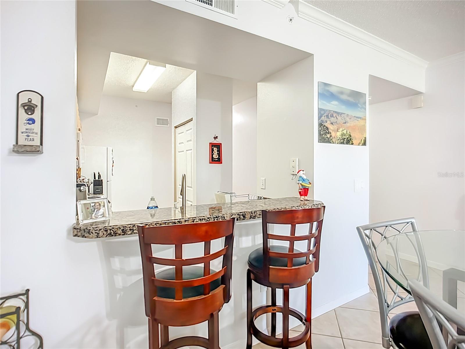 LAS PALMAS OF SARASOTA - Residential