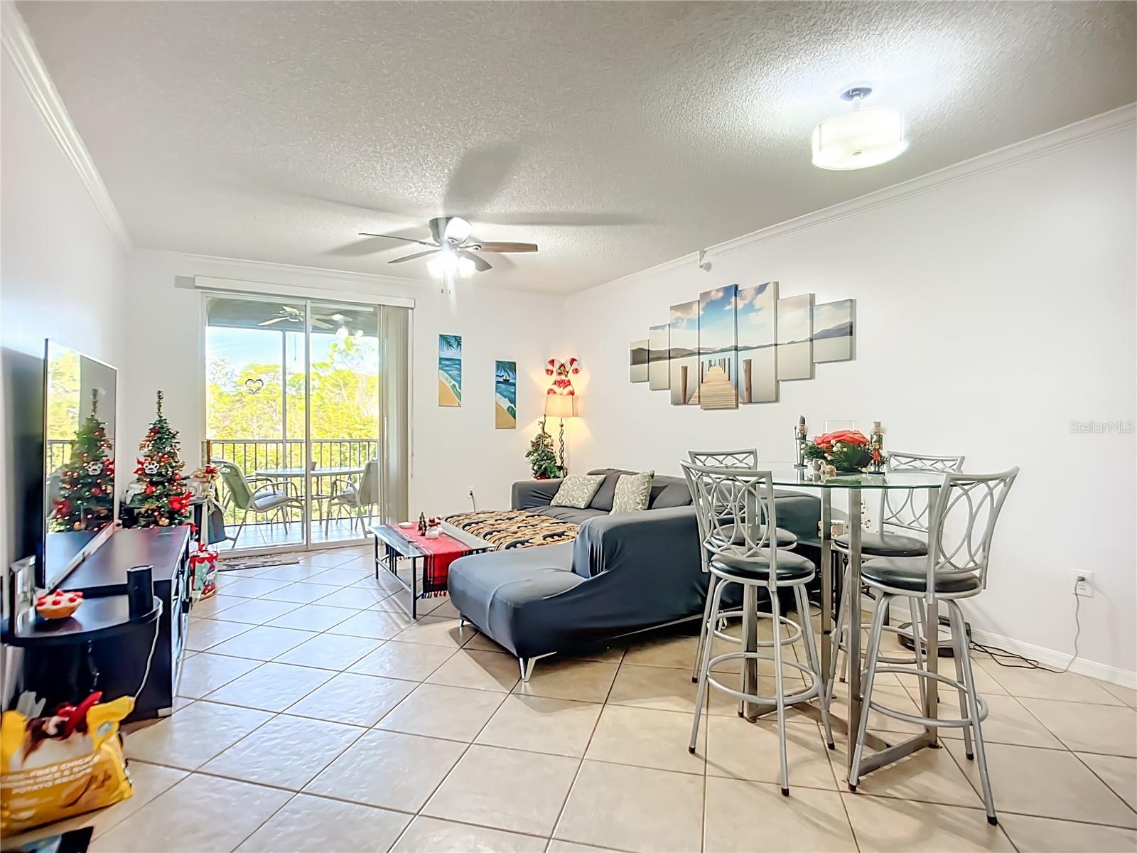 LAS PALMAS OF SARASOTA - Residential