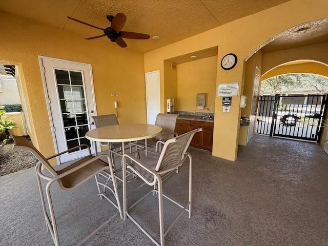 LAS PALMAS OF SARASOTA - Residential