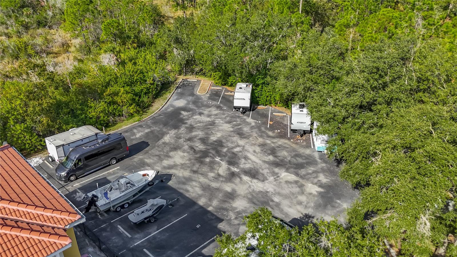 LAS PALMAS OF SARASOTA - Residential