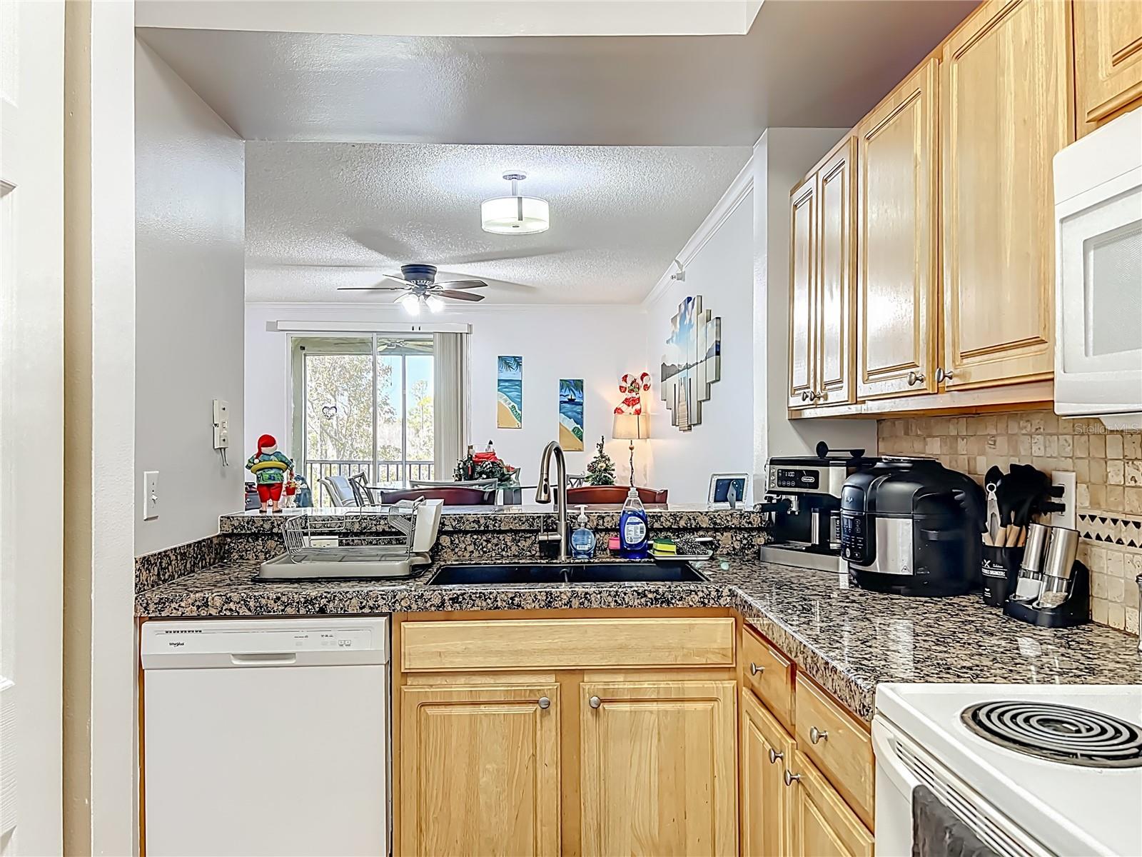 LAS PALMAS OF SARASOTA - Residential