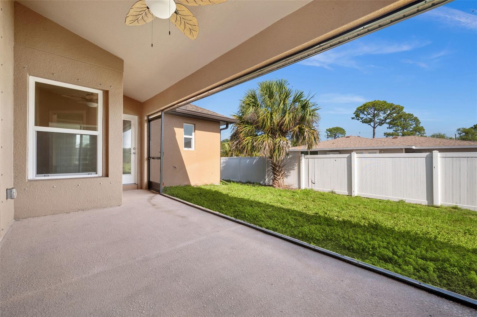 SOUTH VENICE - Residential