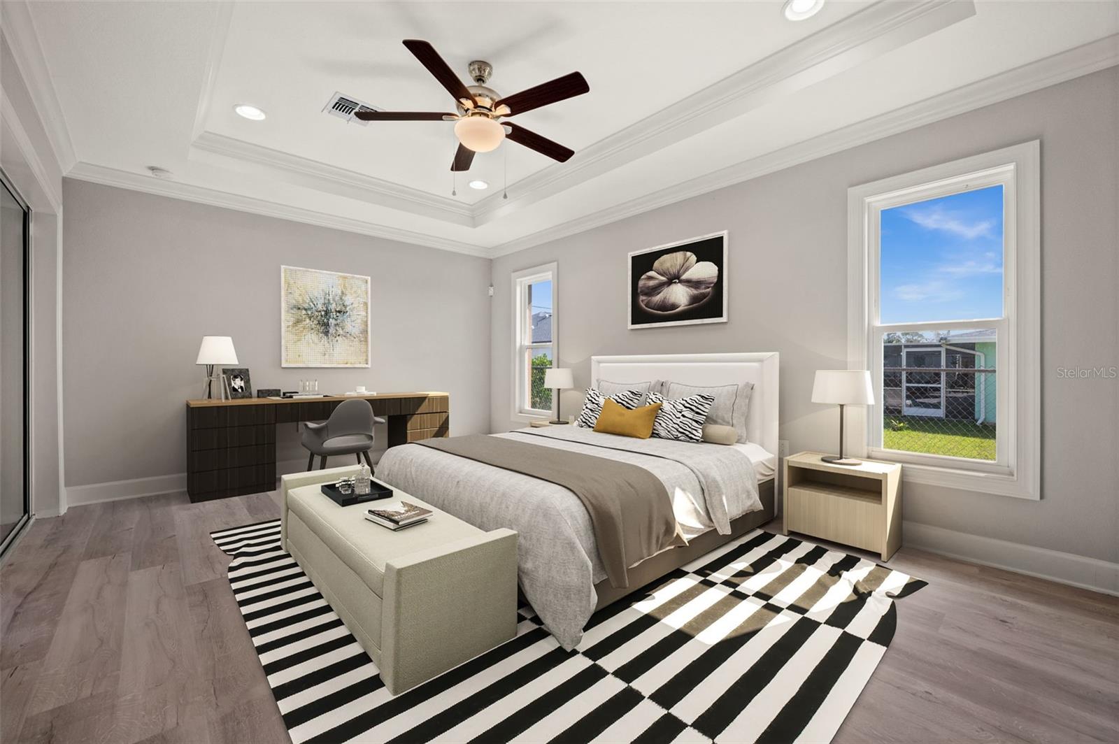 SOUTH VENICE - Residential