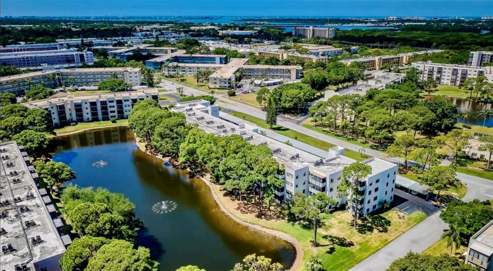 TERRACE PARK OF FIVE TOWNS - Residential