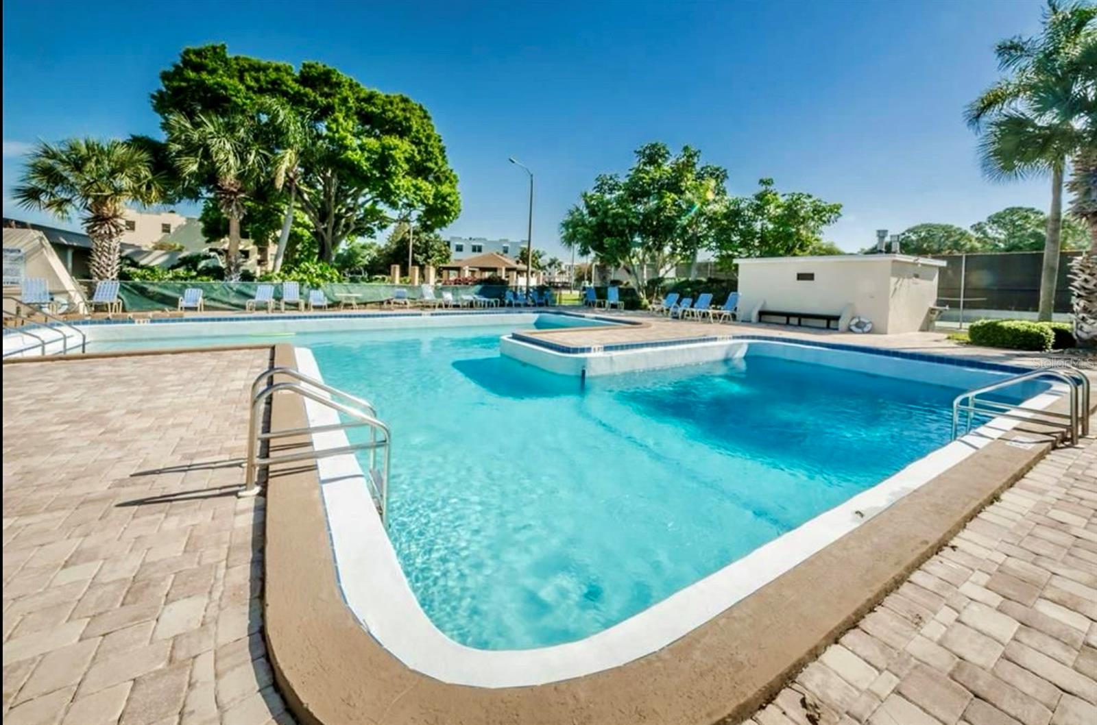 TERRACE PARK OF FIVE TOWNS - Residential