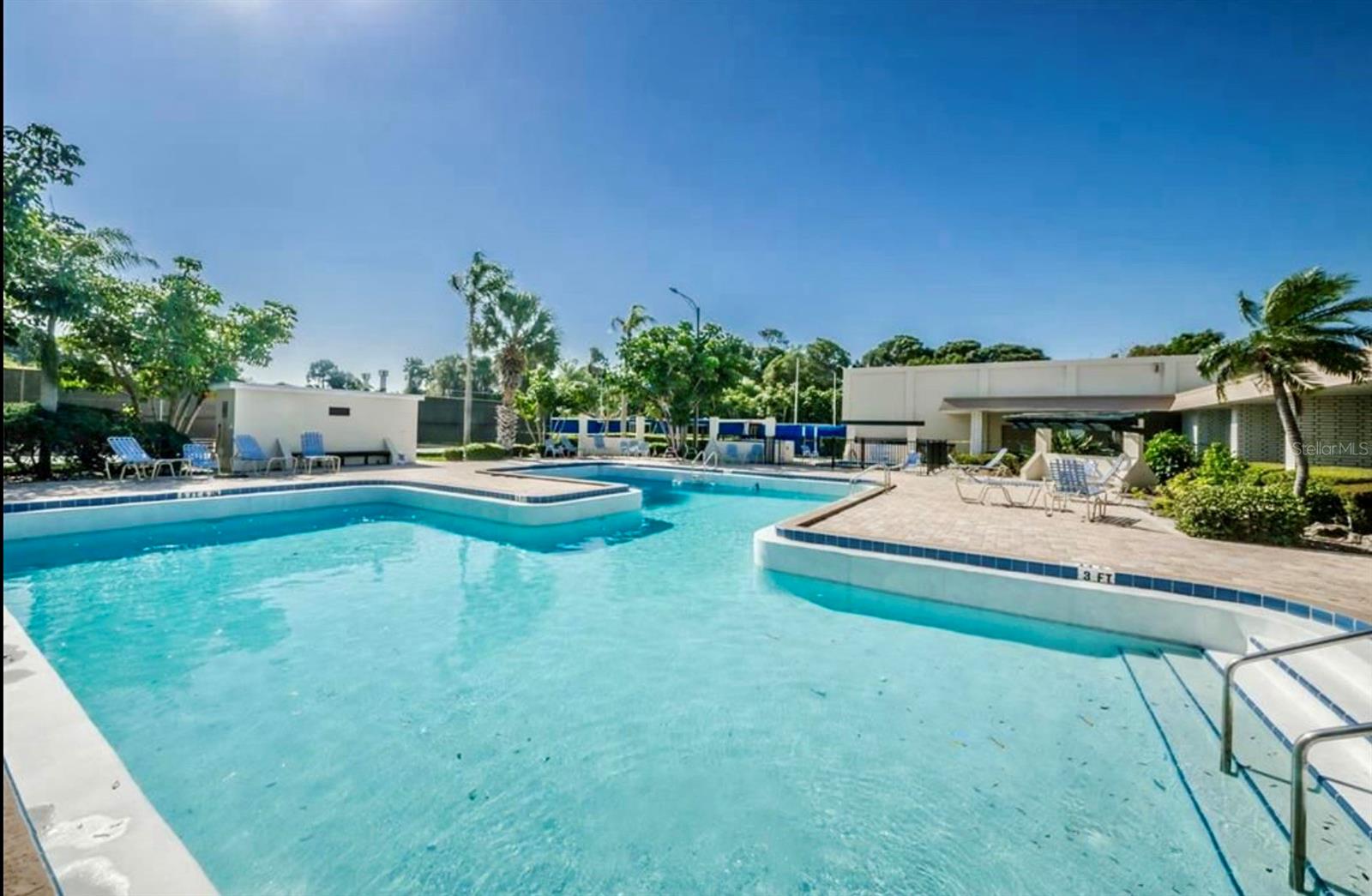 TERRACE PARK OF FIVE TOWNS - Residential