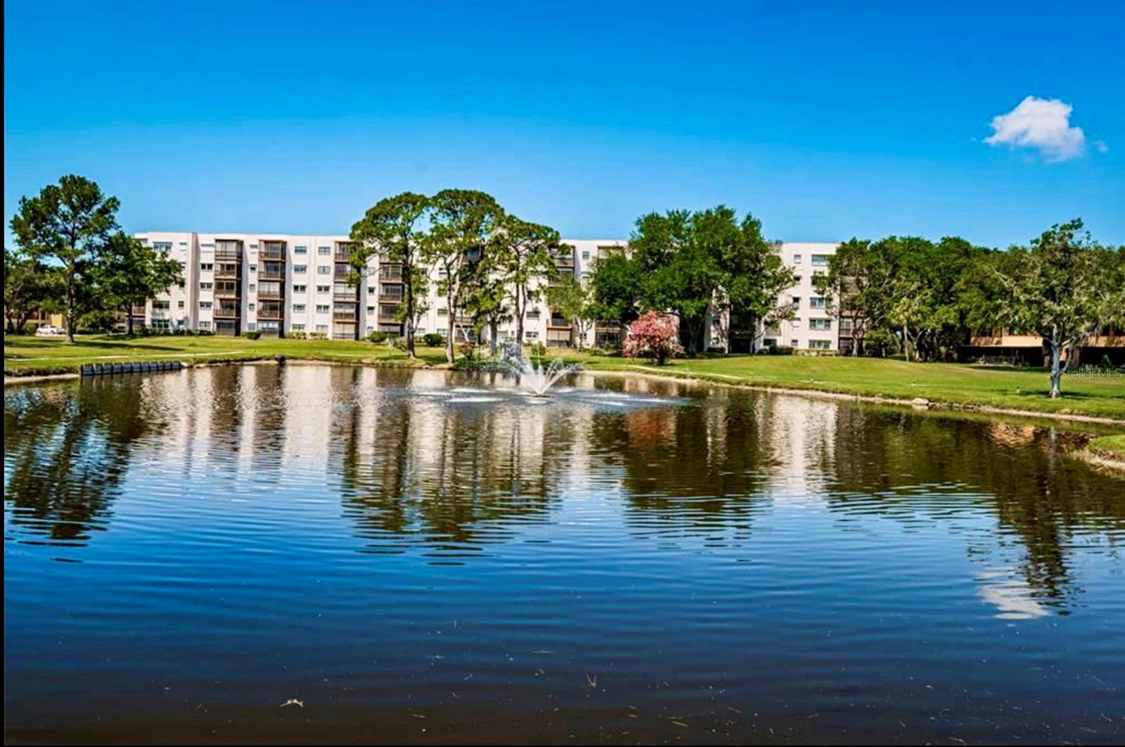 TERRACE PARK OF FIVE TOWNS - Residential