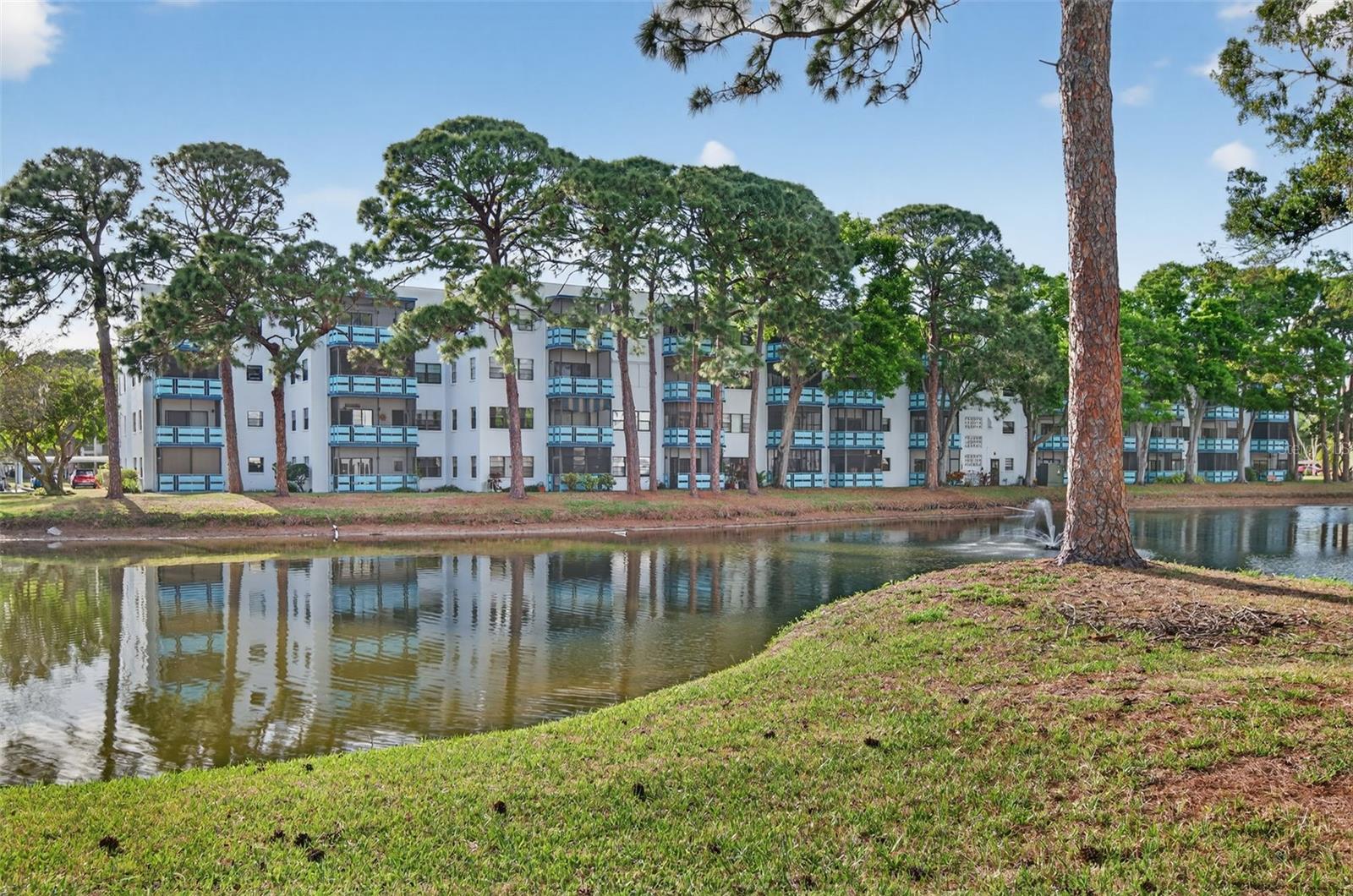 TERRACE PARK OF FIVE TOWNS - Residential