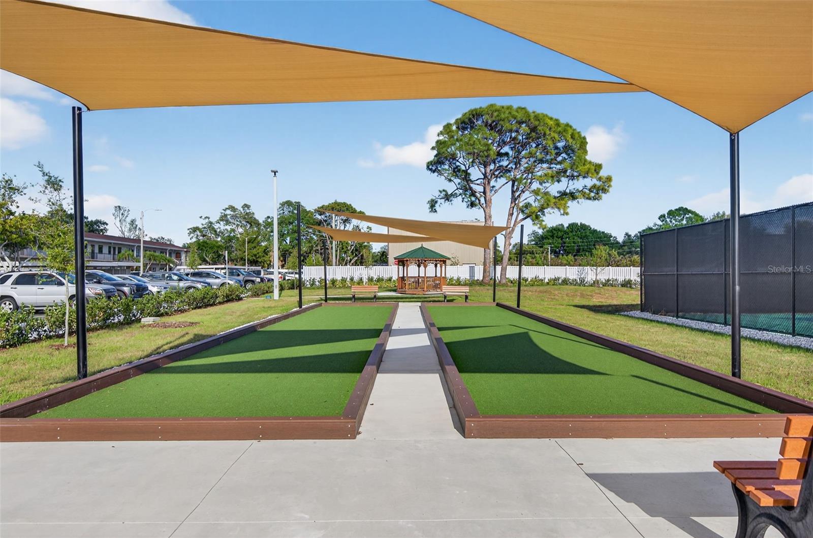 TERRACE PARK OF FIVE TOWNS - Residential