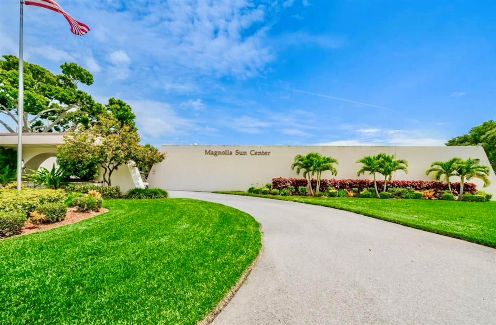 TERRACE PARK OF FIVE TOWNS - Residential