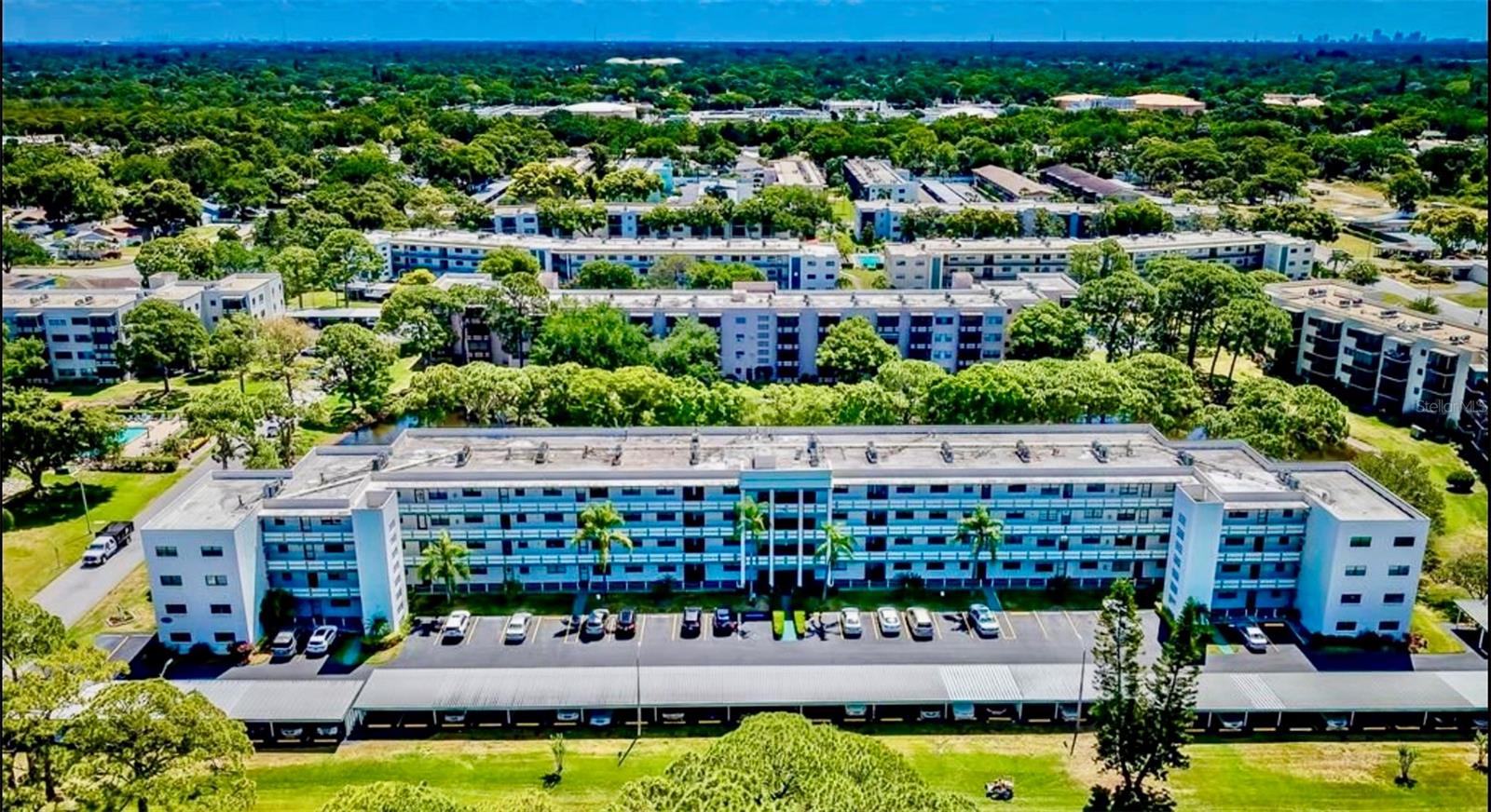 TERRACE PARK OF FIVE TOWNS - Residential