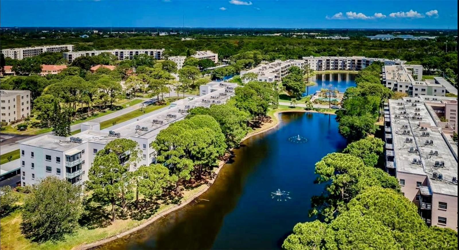 TERRACE PARK OF FIVE TOWNS - Residential