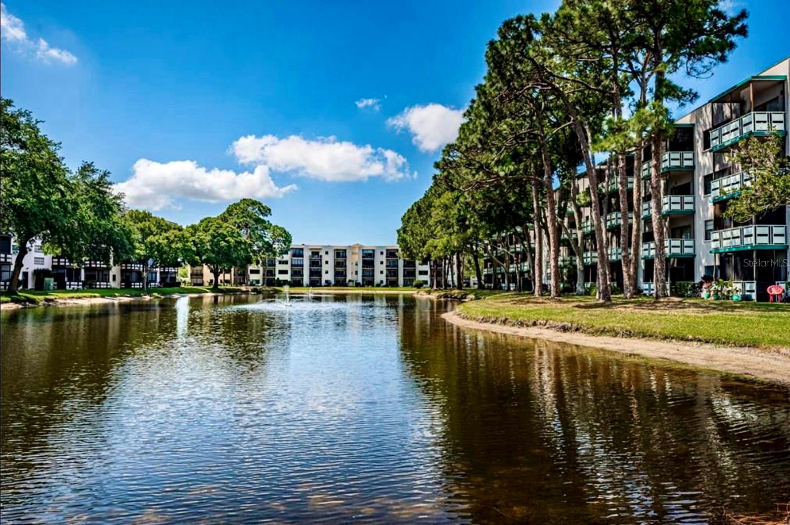 TERRACE PARK OF FIVE TOWNS - Residential