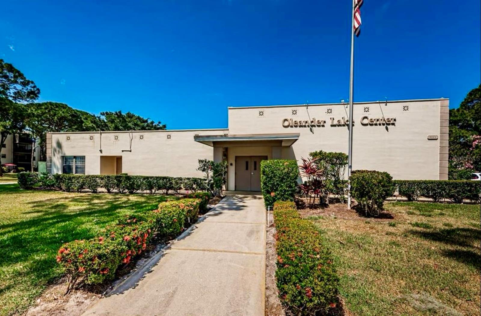 TERRACE PARK OF FIVE TOWNS - Residential