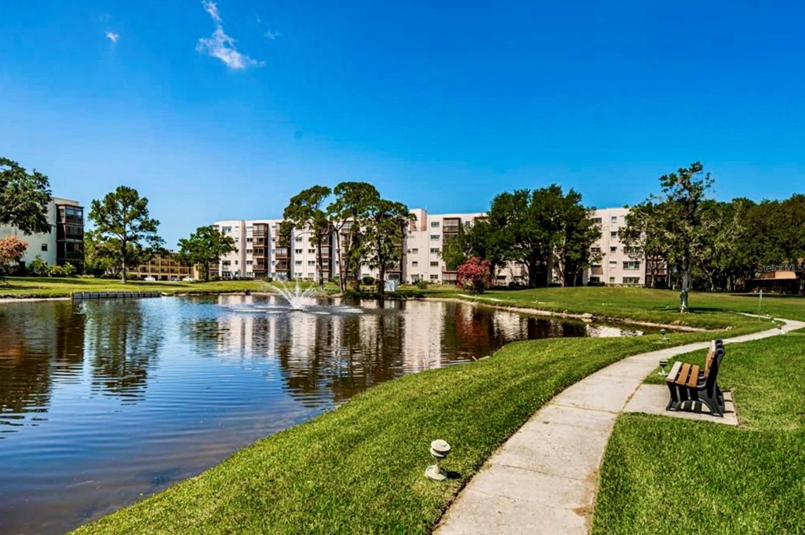 TERRACE PARK OF FIVE TOWNS - Residential