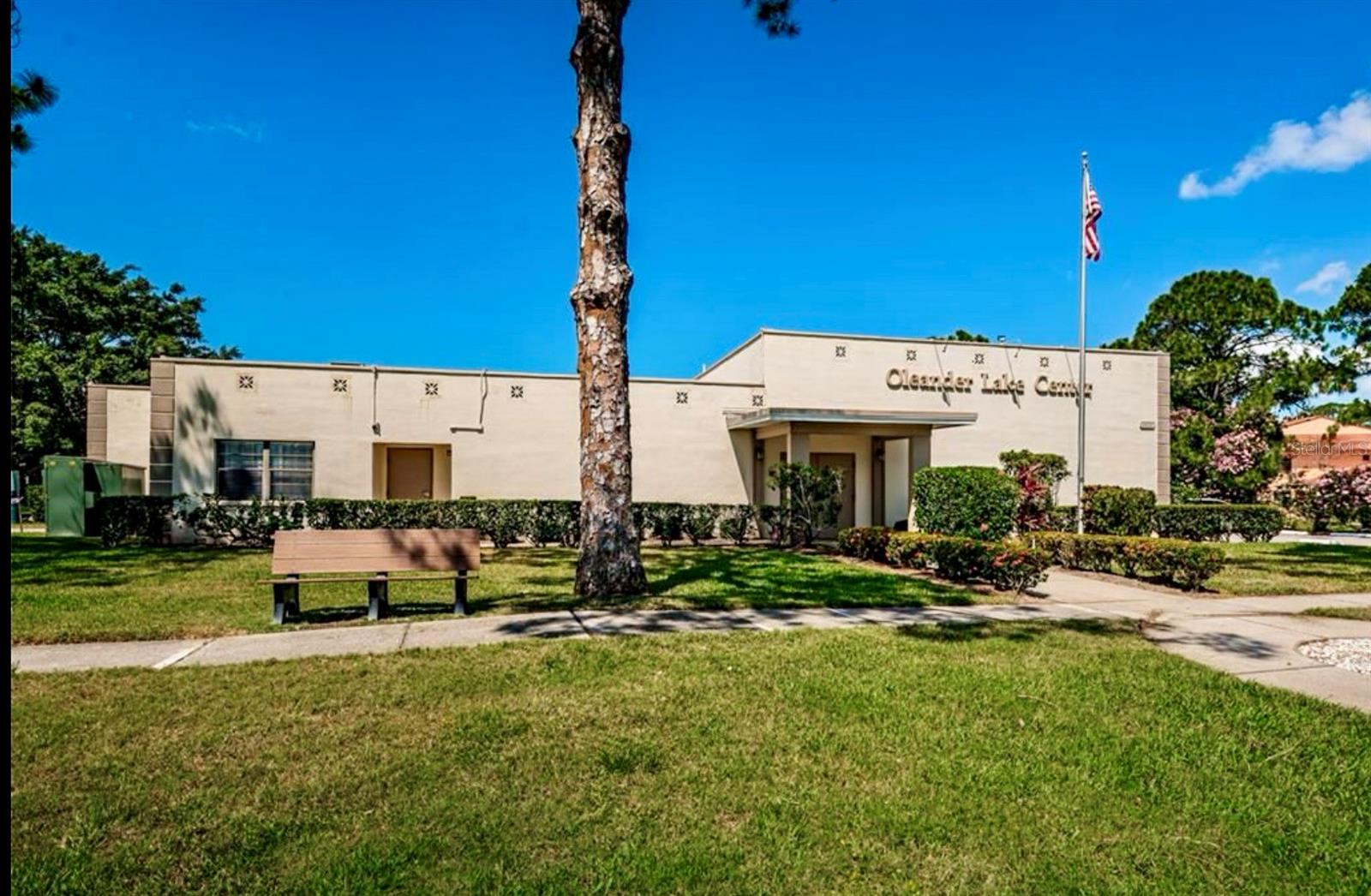 TERRACE PARK OF FIVE TOWNS - Residential