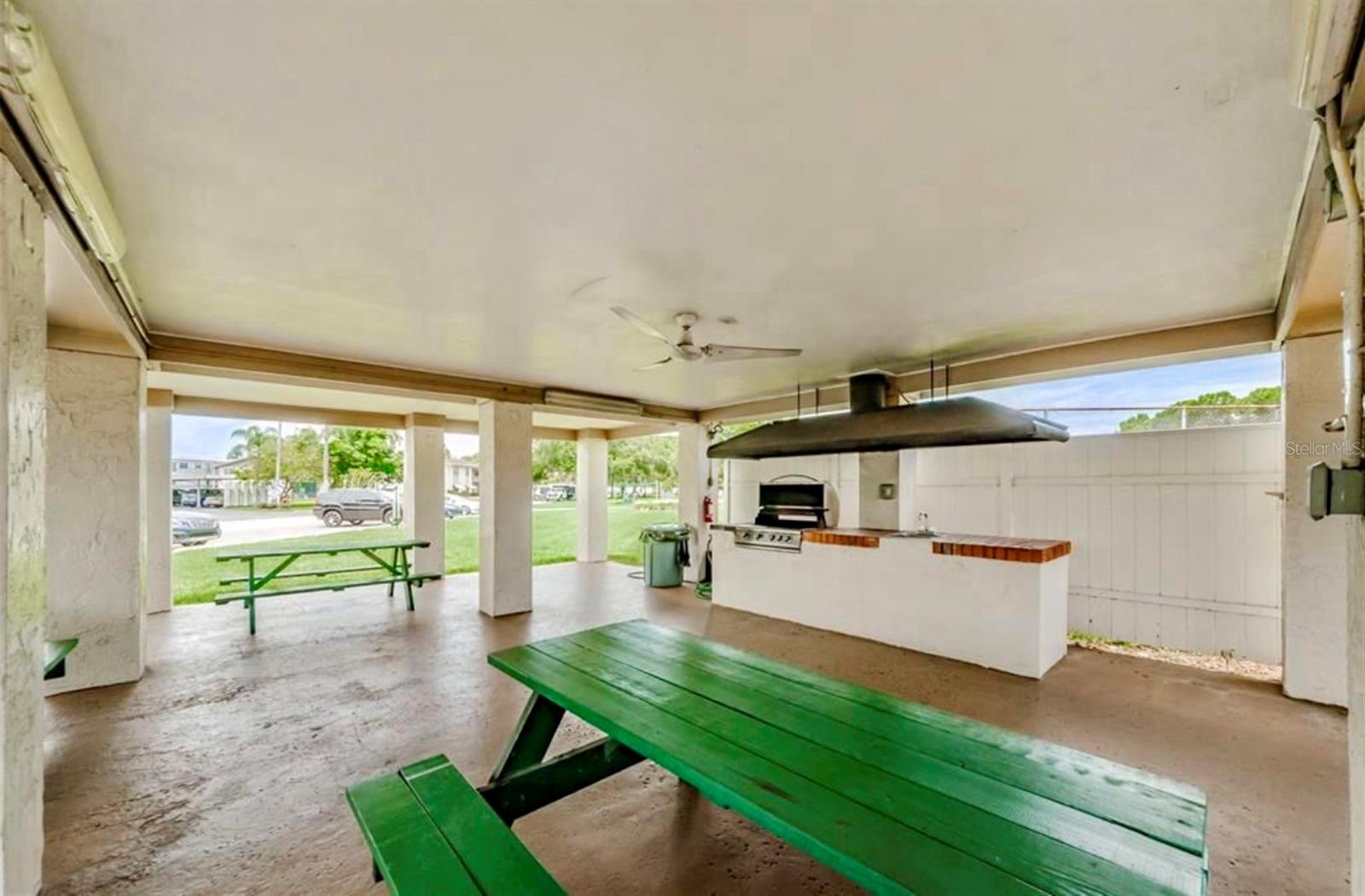 TERRACE PARK OF FIVE TOWNS - Residential