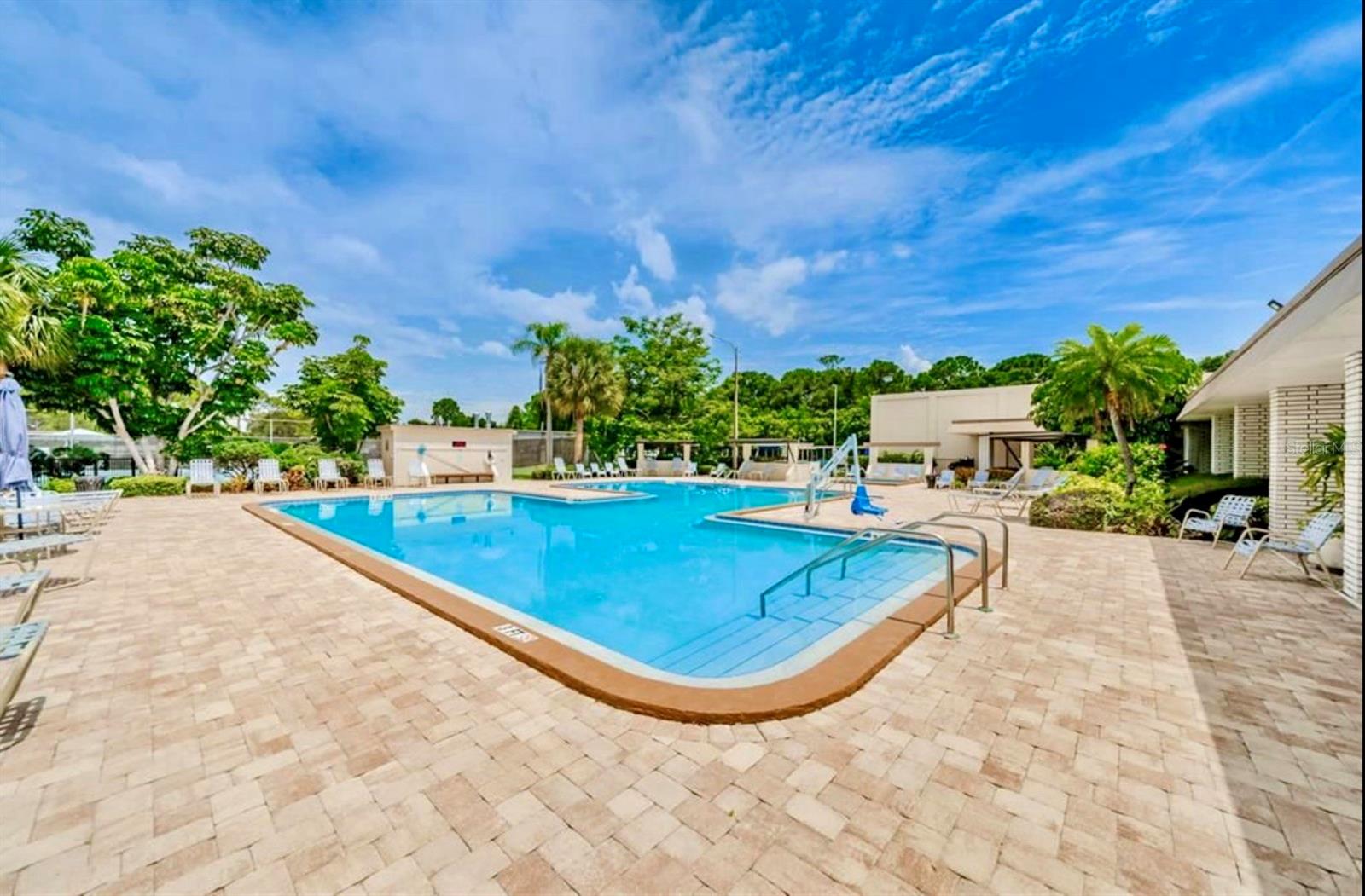 TERRACE PARK OF FIVE TOWNS - Residential