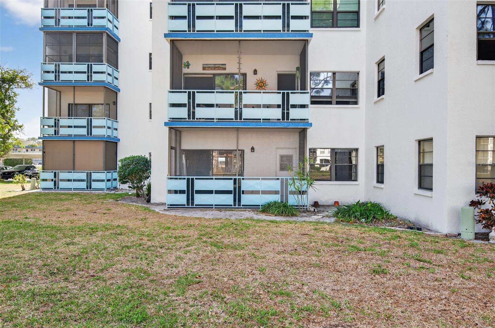 TERRACE PARK OF FIVE TOWNS - Residential