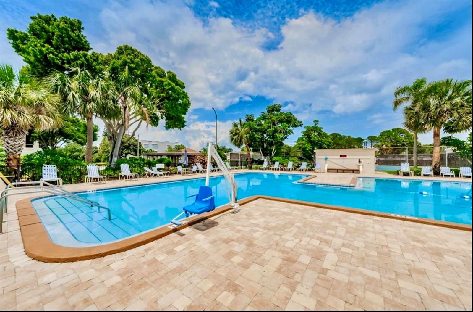 TERRACE PARK OF FIVE TOWNS - Residential