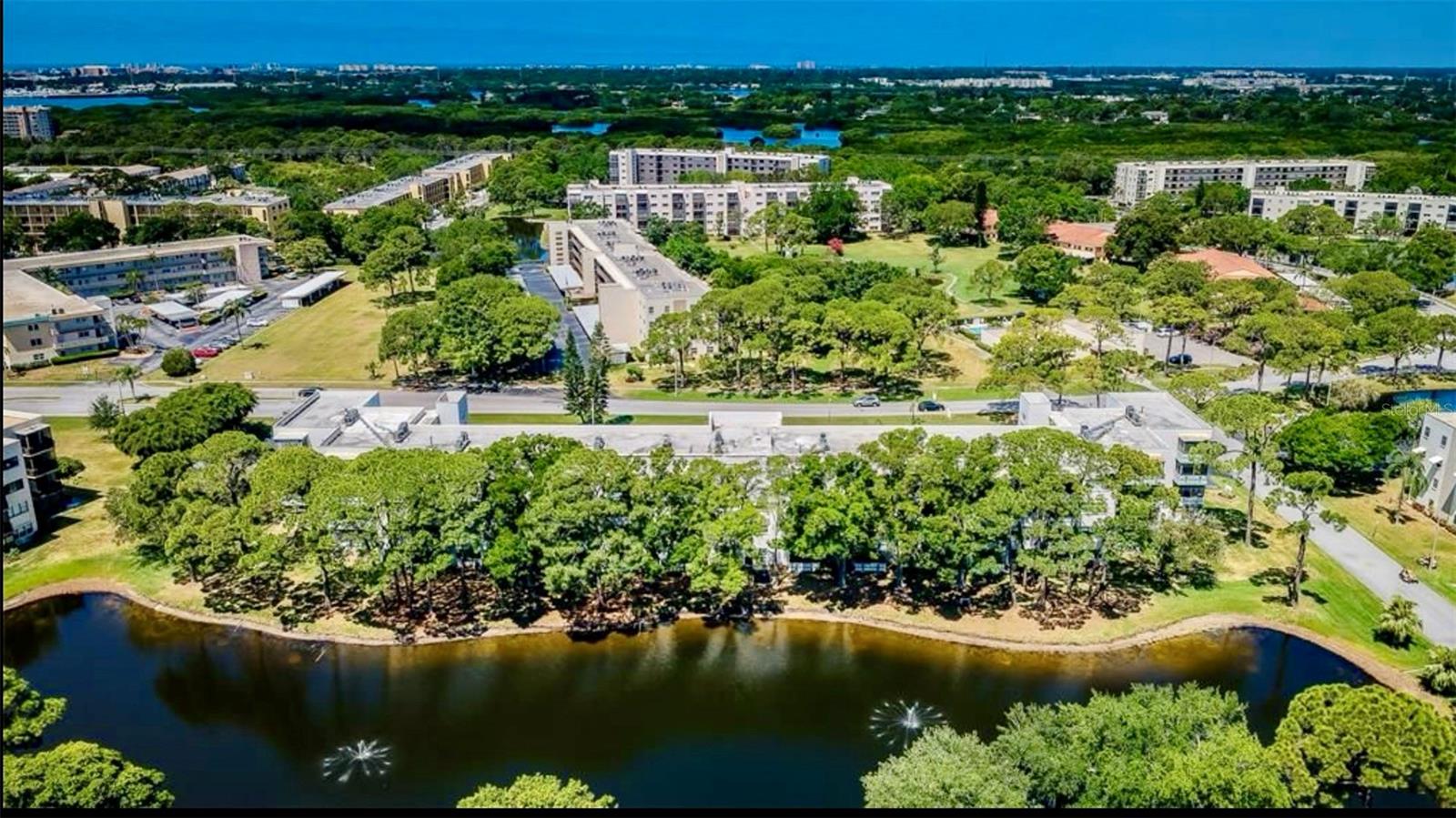 TERRACE PARK OF FIVE TOWNS - Residential