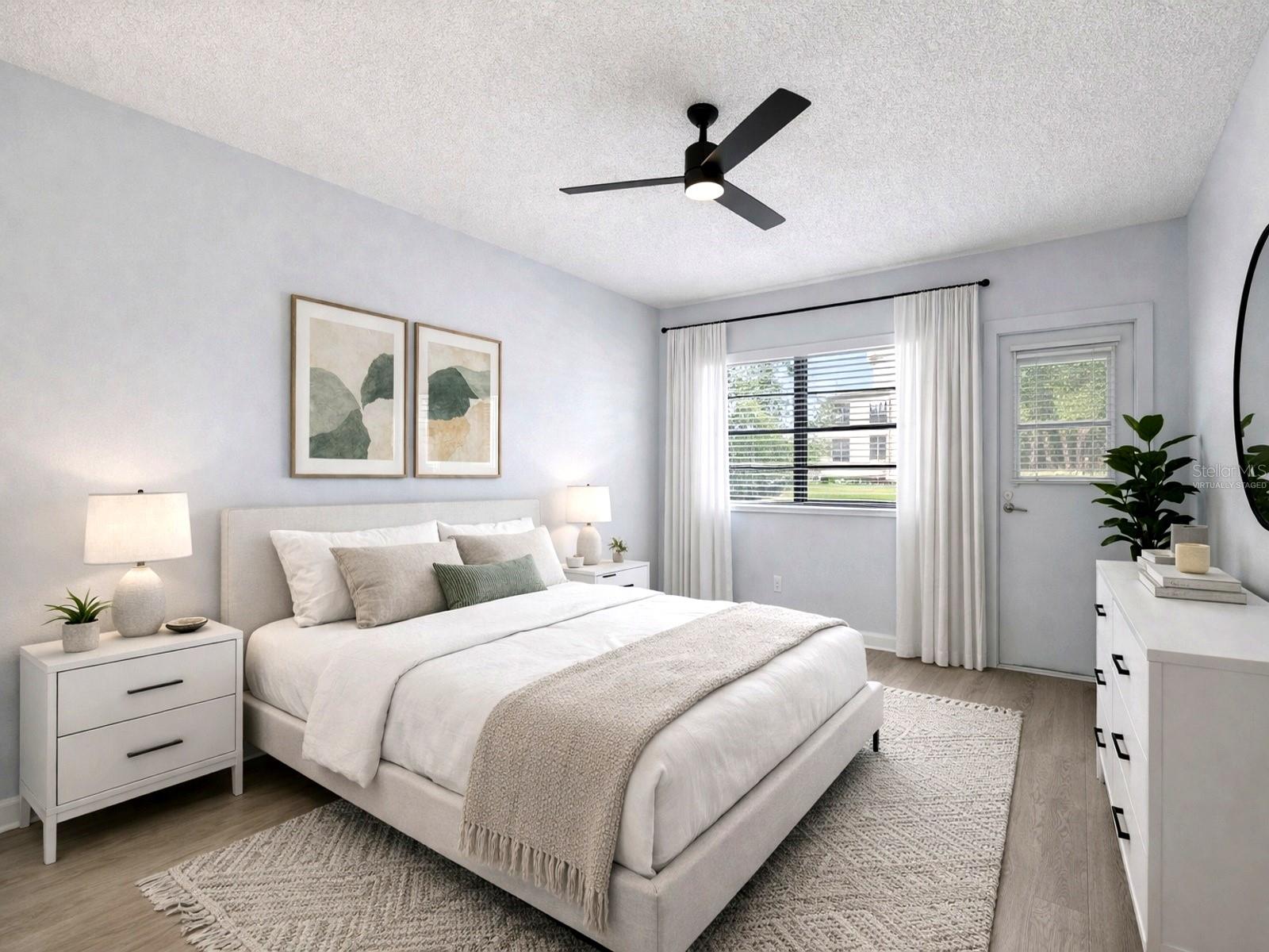 TERRACE PARK OF FIVE TOWNS - Residential