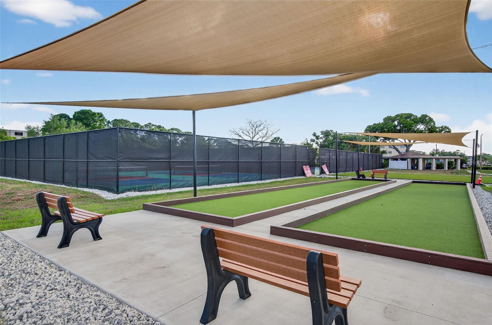 TERRACE PARK OF FIVE TOWNS - Residential