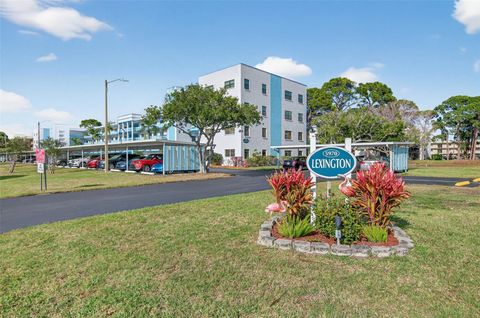 Photo of 5970 80th Street N #102, St Petersburg, FL 33709 (MLS # TB8492556)