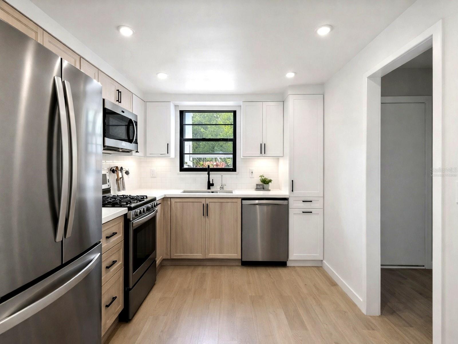 TERRACE PARK OF FIVE TOWNS - Residential