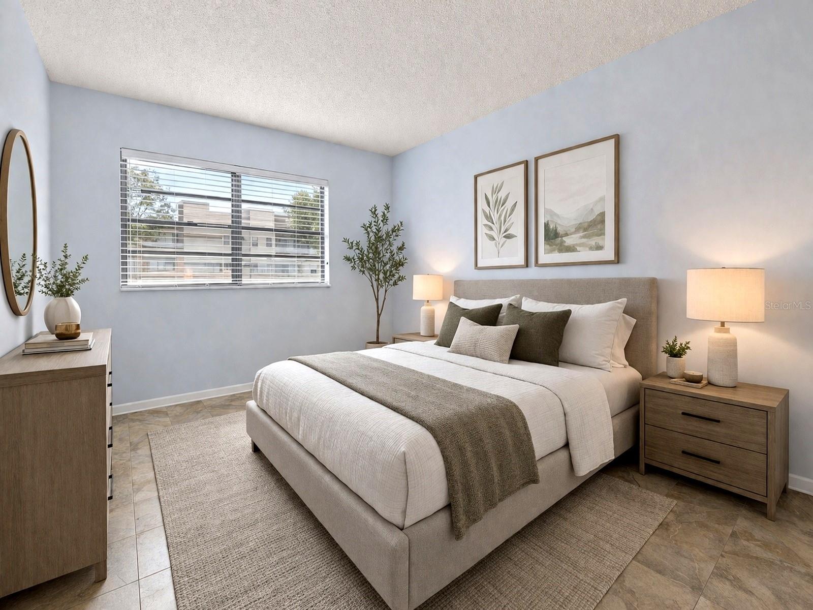 TERRACE PARK OF FIVE TOWNS - Residential