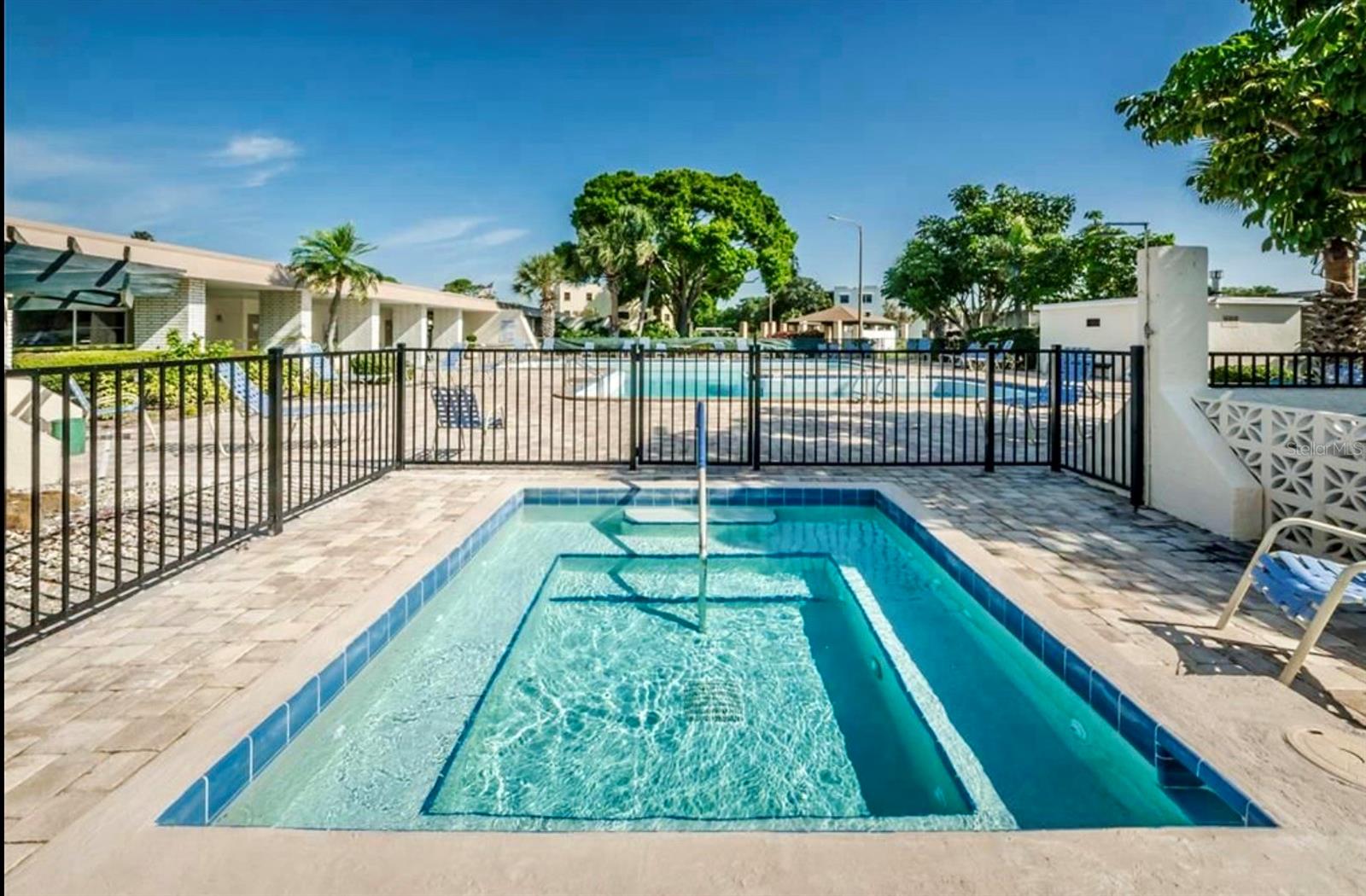 TERRACE PARK OF FIVE TOWNS - Residential