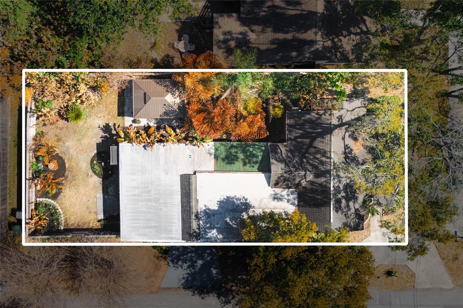 SEMINOLE HEIGHTS NORTH - Residential