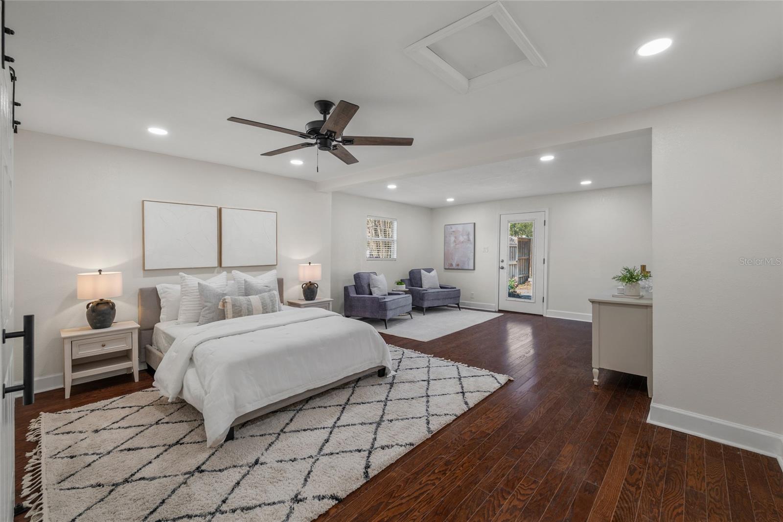 SEMINOLE HEIGHTS NORTH - Residential