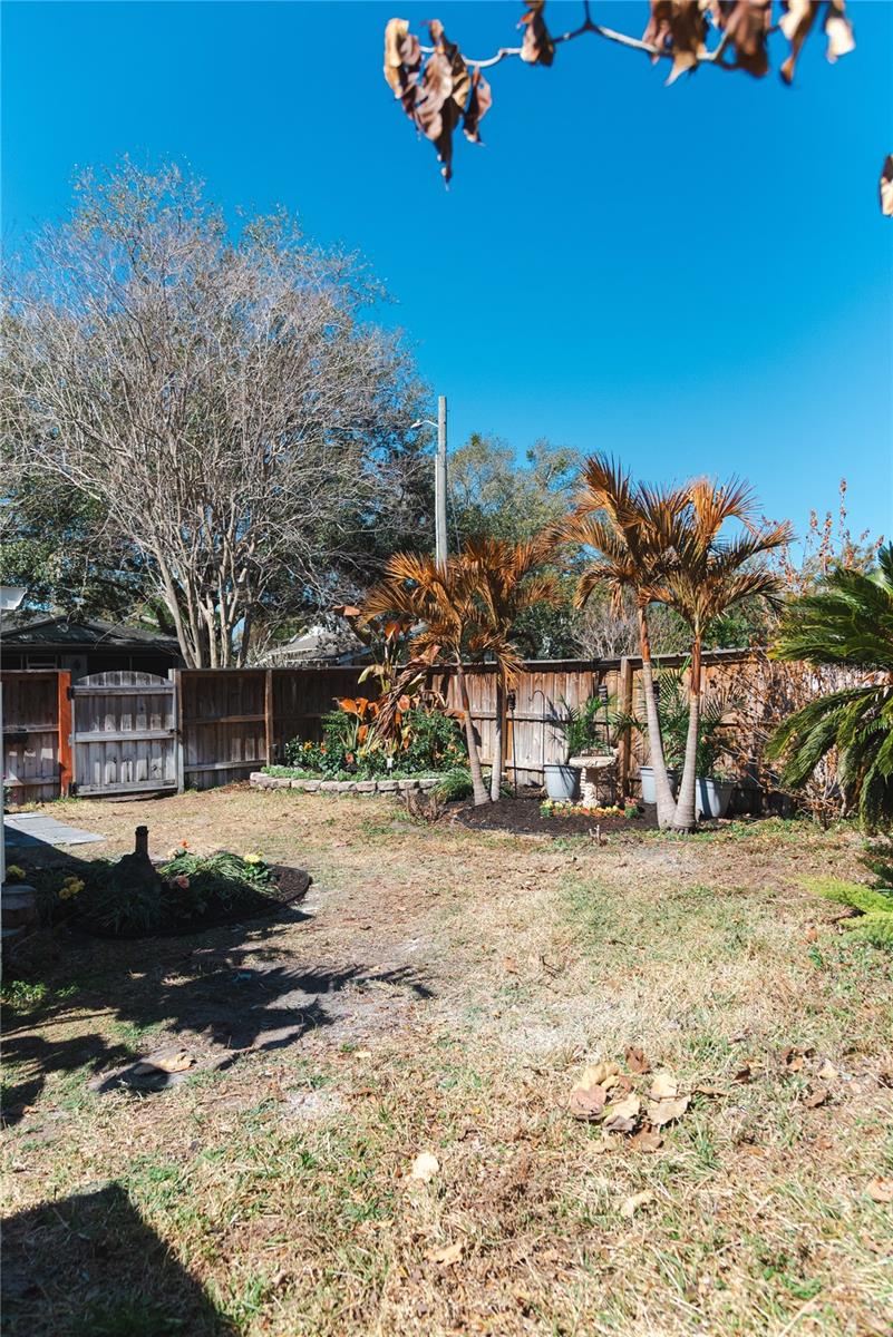 SEMINOLE HEIGHTS NORTH - Residential