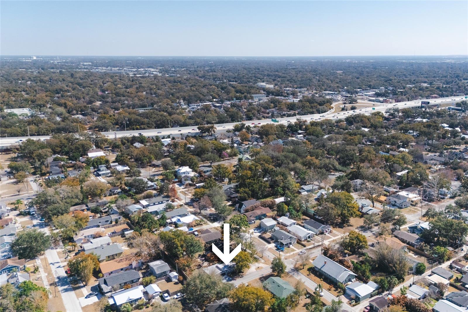 SEMINOLE HEIGHTS NORTH - Residential