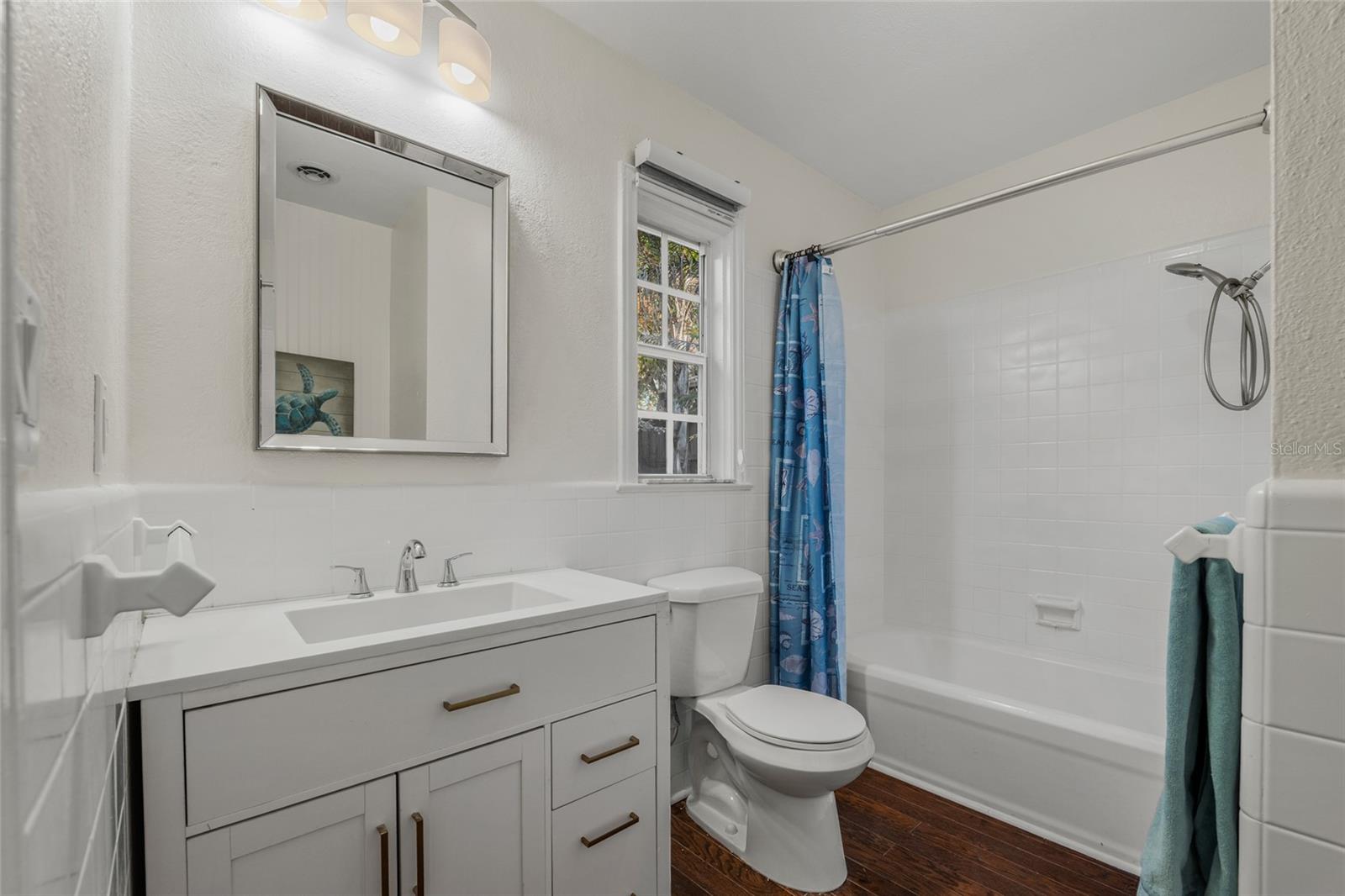 SEMINOLE HEIGHTS NORTH - Residential