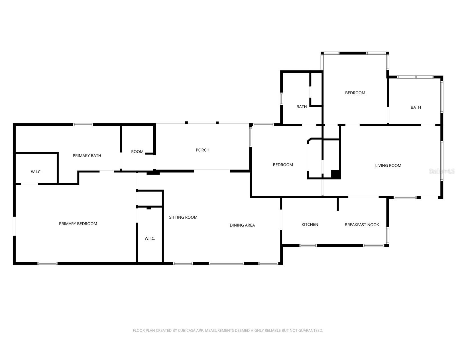 SEMINOLE HEIGHTS NORTH - Residential