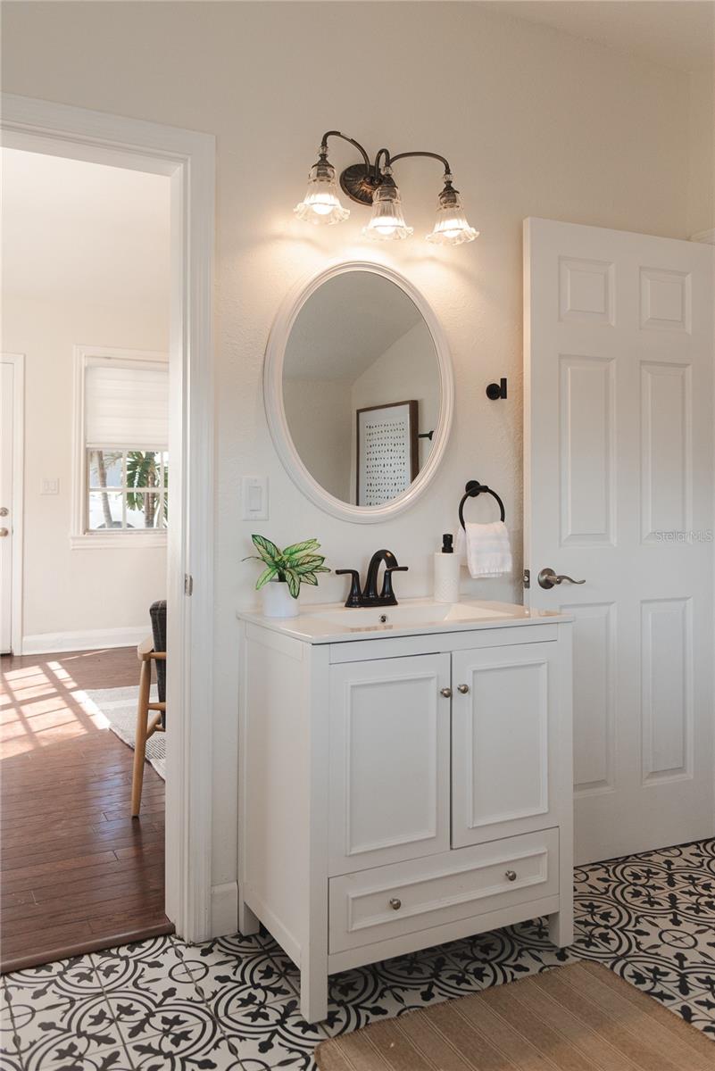 SEMINOLE HEIGHTS NORTH - Residential