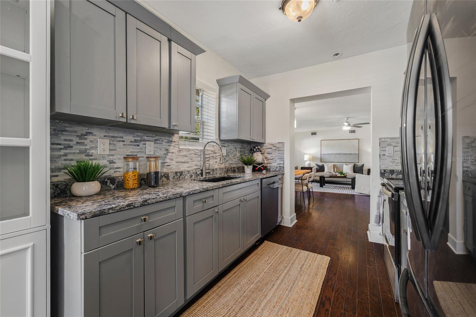 SEMINOLE HEIGHTS NORTH - Residential