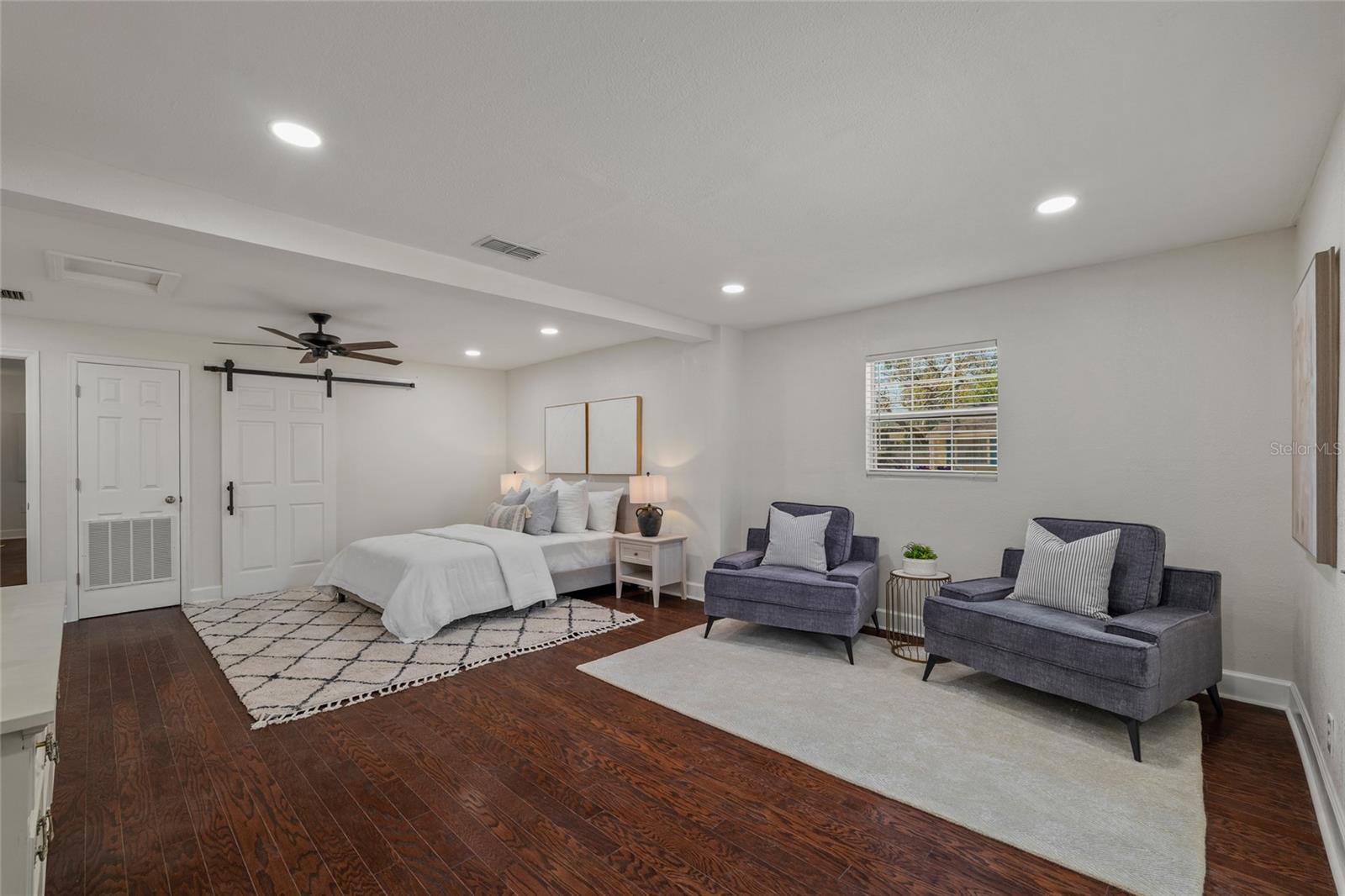 SEMINOLE HEIGHTS NORTH - Residential