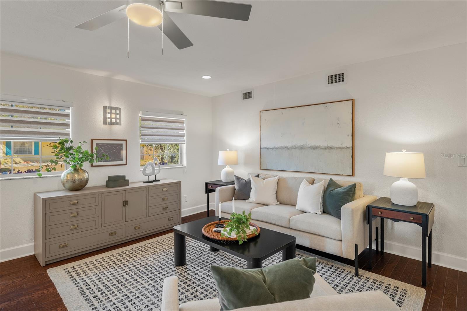 SEMINOLE HEIGHTS NORTH - Residential