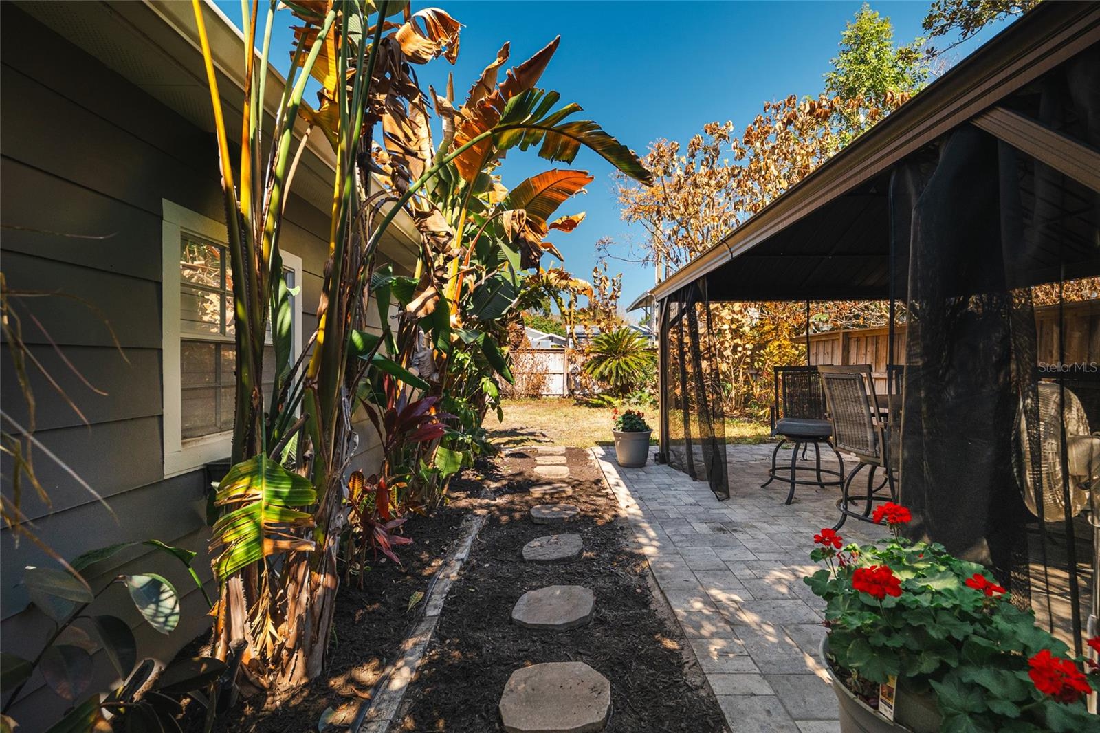 SEMINOLE HEIGHTS NORTH - Residential