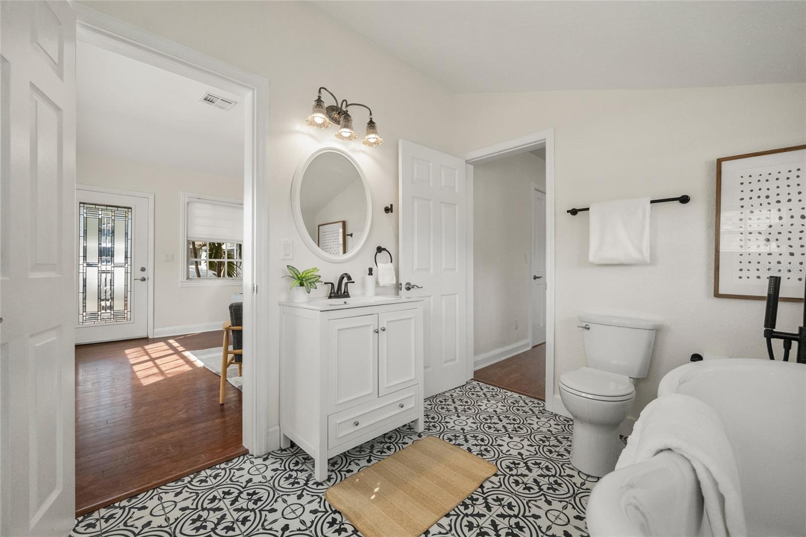 SEMINOLE HEIGHTS NORTH - Residential