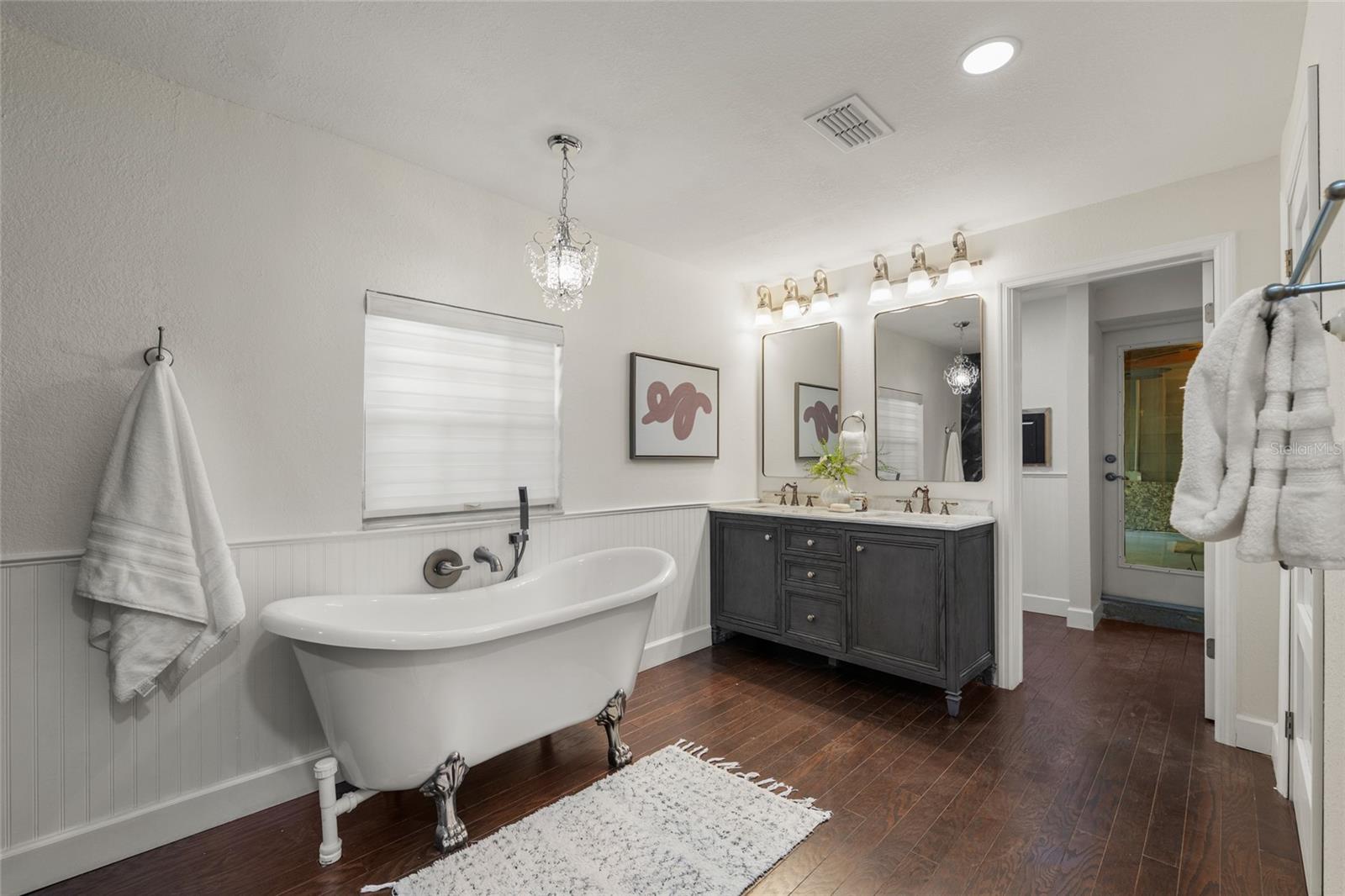 SEMINOLE HEIGHTS NORTH - Residential