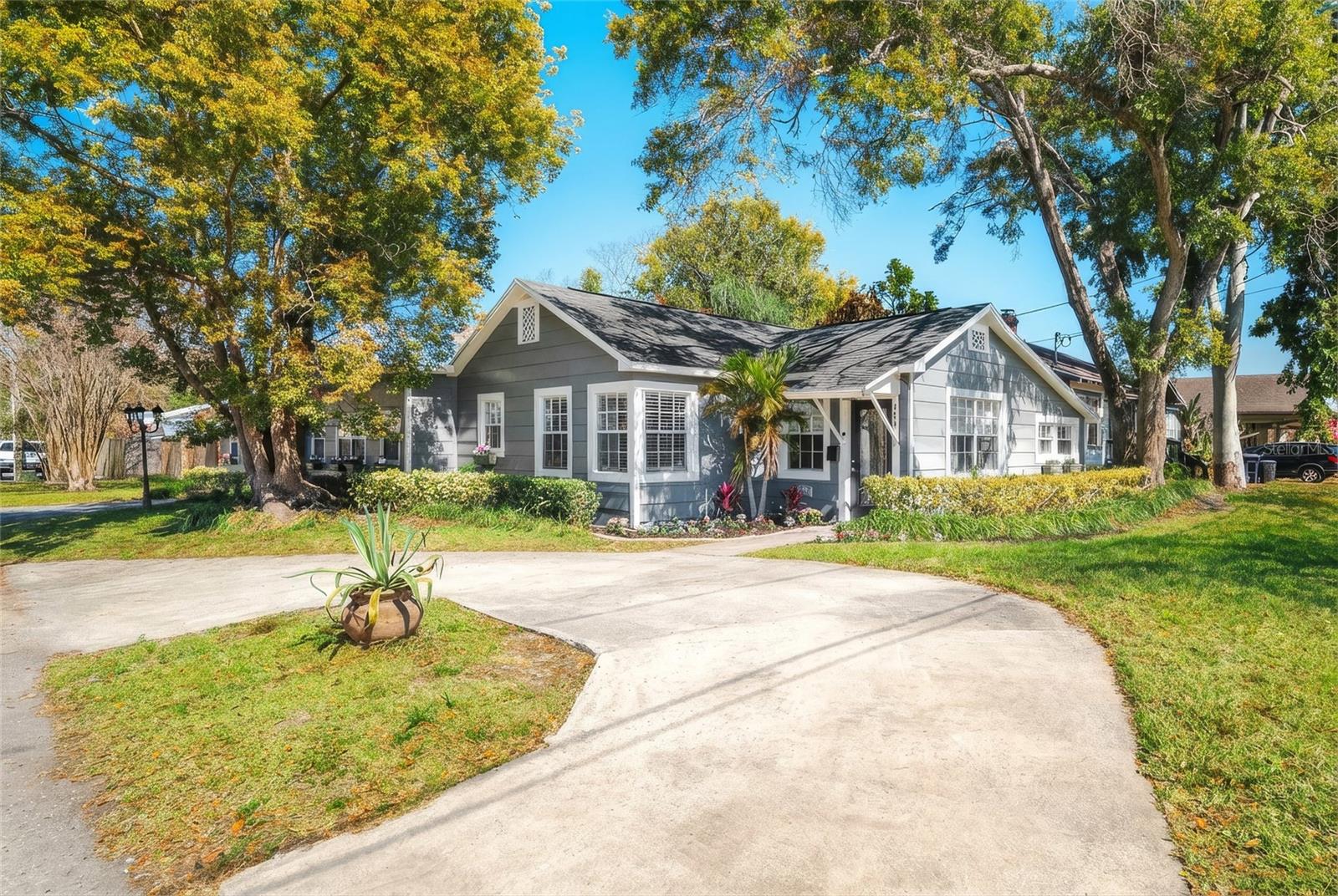 SEMINOLE HEIGHTS NORTH - Residential