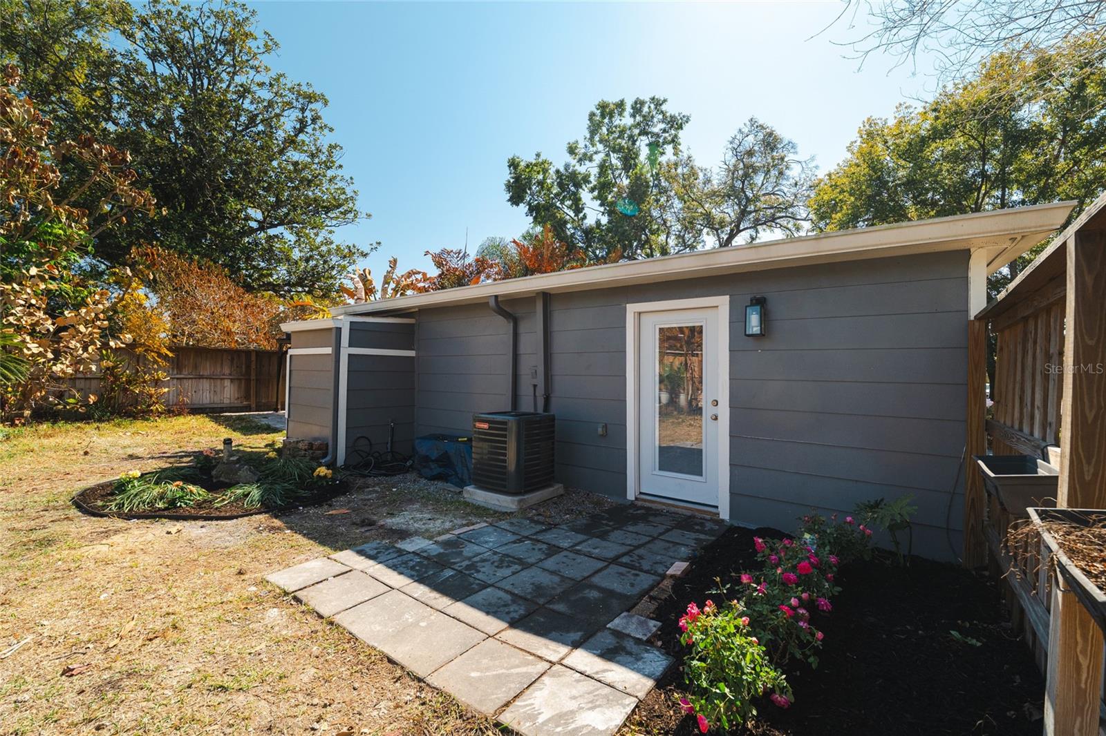 SEMINOLE HEIGHTS NORTH - Residential