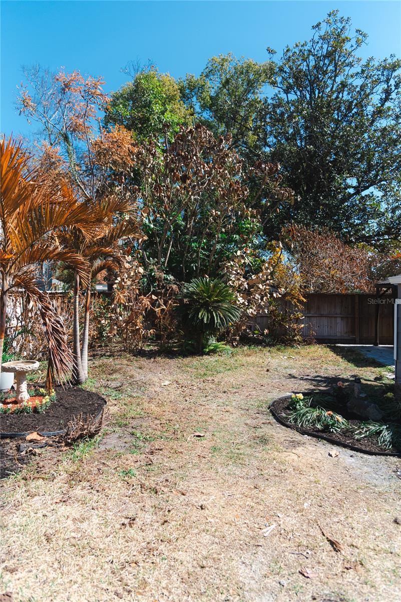 SEMINOLE HEIGHTS NORTH - Residential