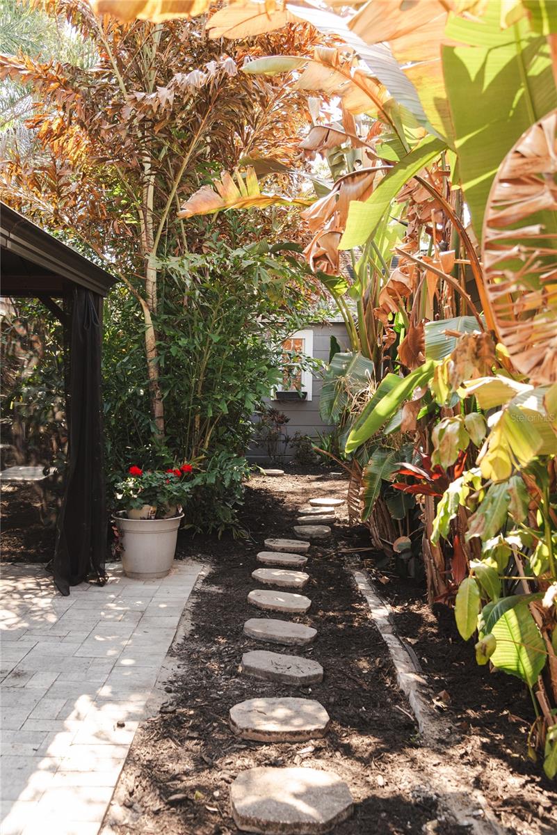 SEMINOLE HEIGHTS NORTH - Residential